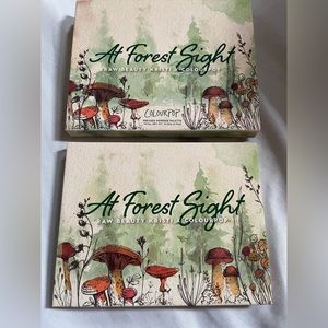 Colourpop At Forest Sight